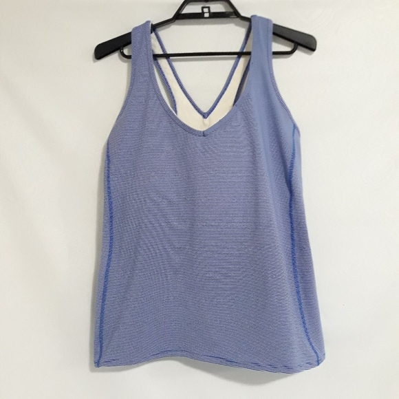 Lucy Tops - Lucy workout tank